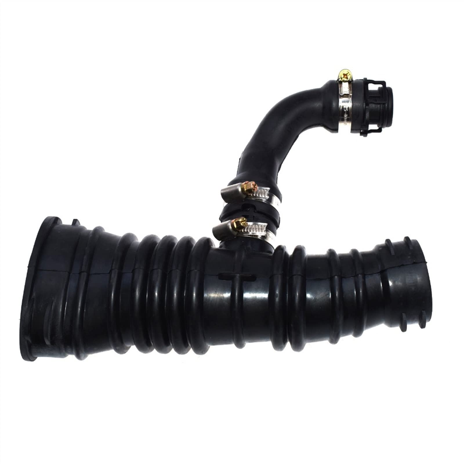 卸売シリコン インタークーラー ホース サプライヤー & 工場 - Fupower インタークーラーホースパイプ 3M519A673MC 3M519A673MD に適合する ボルボ C30 S40 V50 車用エアフ