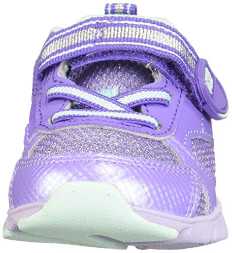 Stride Rite Boy's Made2play Indy Girl's Machine Washable Sneaker2