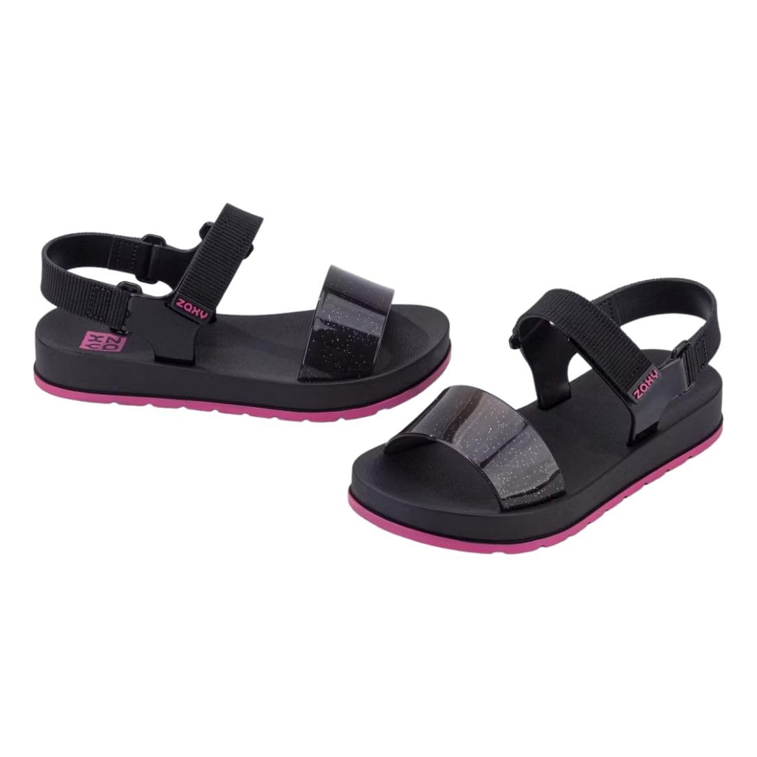 Sandália Papete Infantil Zaxy Nina Way Papete Preto 30 em promoção! Veja a oferta e mais achadinhos de Sandálias & Chinelos Infantis 6 Hoje é o melhor dia para comprar Sandália Papete Infantil Zaxy Nina Way Papete Preto 30 com aquele preço maroto! Promoção! Aproveite a oferta! 6