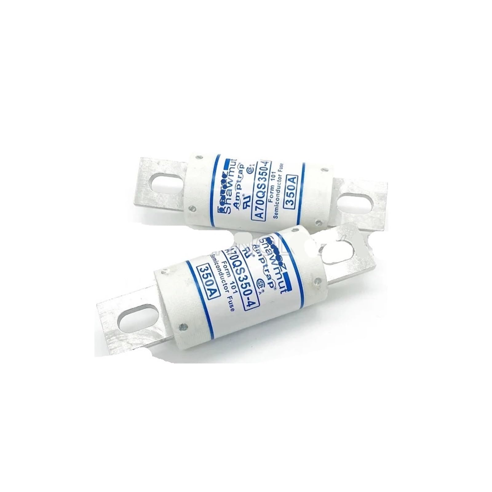 Fusible A70QS800-4 cartouche de protection électrique industrielle compatible A70QS300-4