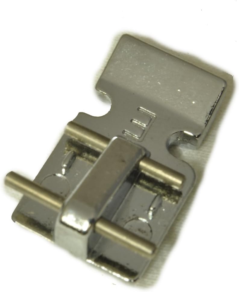 Elna Sewing machine Zipper Presser Foot