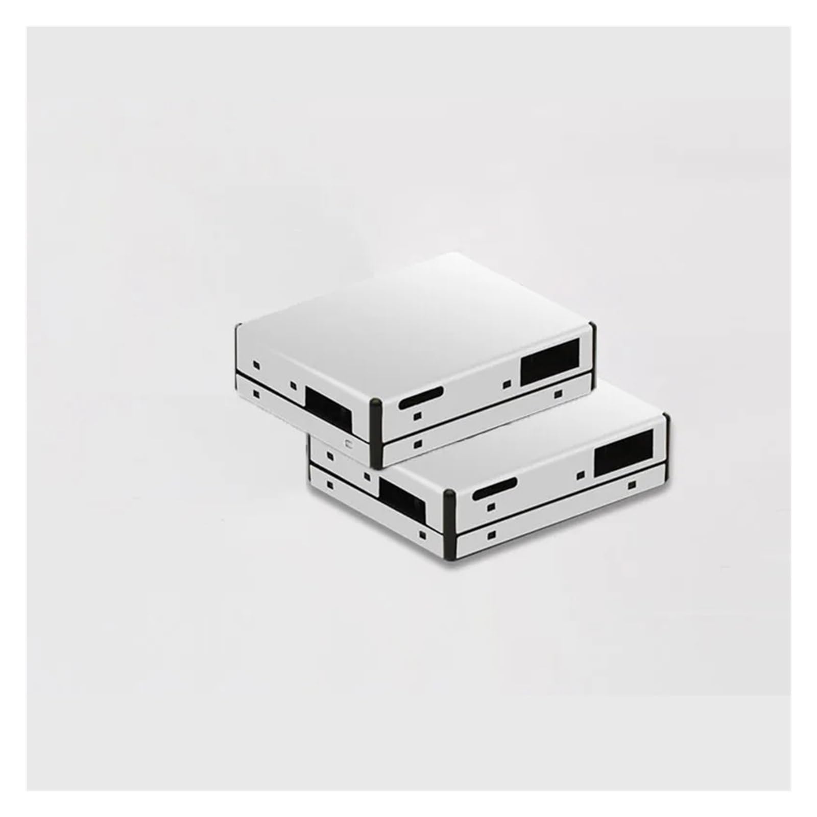 Pkhdlyeu One Color 5Pcs Zh06 Sensor Pm1.0/ Pm10/ Pm2.5 Sensor 0.3-10Um Low Power(Zh06-I-8 Pins)