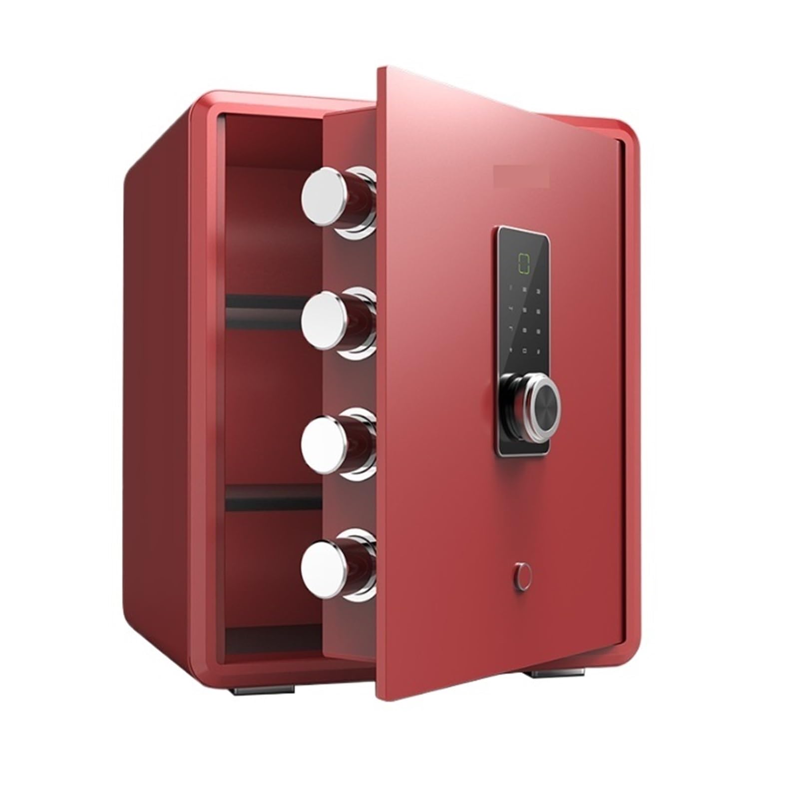 Cassaforte biometrica Cassaforte elettronica di sicurezza con touch screen cassaforte