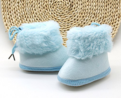 Every Step Shoes Shoes Boys Toddler Baby Warming Booties Infant Soft Girls Snow Boots Baby Shoes Boy Shoes3