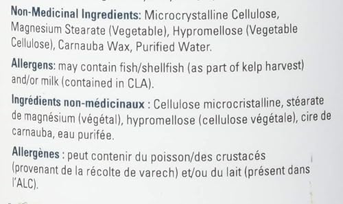 Miniatura 4 de Calcio progresivo Wmn 50 Plus Complete, 120 CT