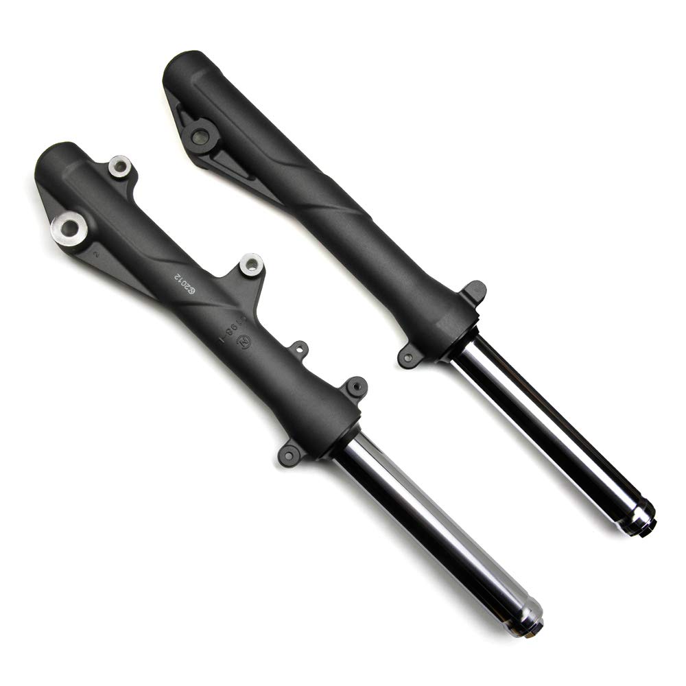 Amazon | ホンダ対応 PCX125 JF81 JF84 PCX150 KF30 フロントフォーク 