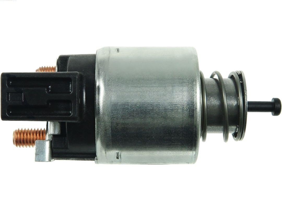 As Brand New Delco Starter Motor Solenoid - Ss1089(Delco)