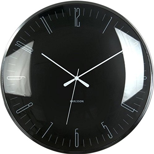 Karlsson Bürouhren KA5623BK