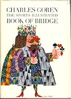 The Sports Illustrated Book of Bridge B0007DZ56O Book Cover