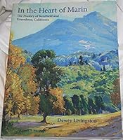 In the Heart of Marin 0615968813 Book Cover
