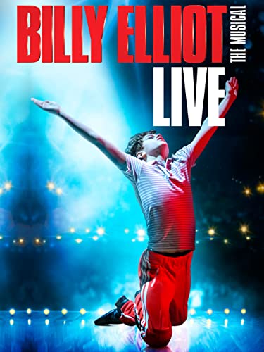 Billy Elliot el Musical