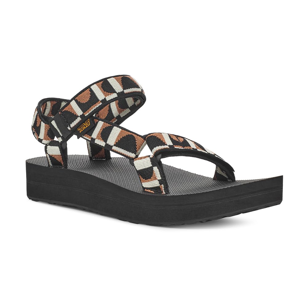 Teva Men's Mush Slide — view 130