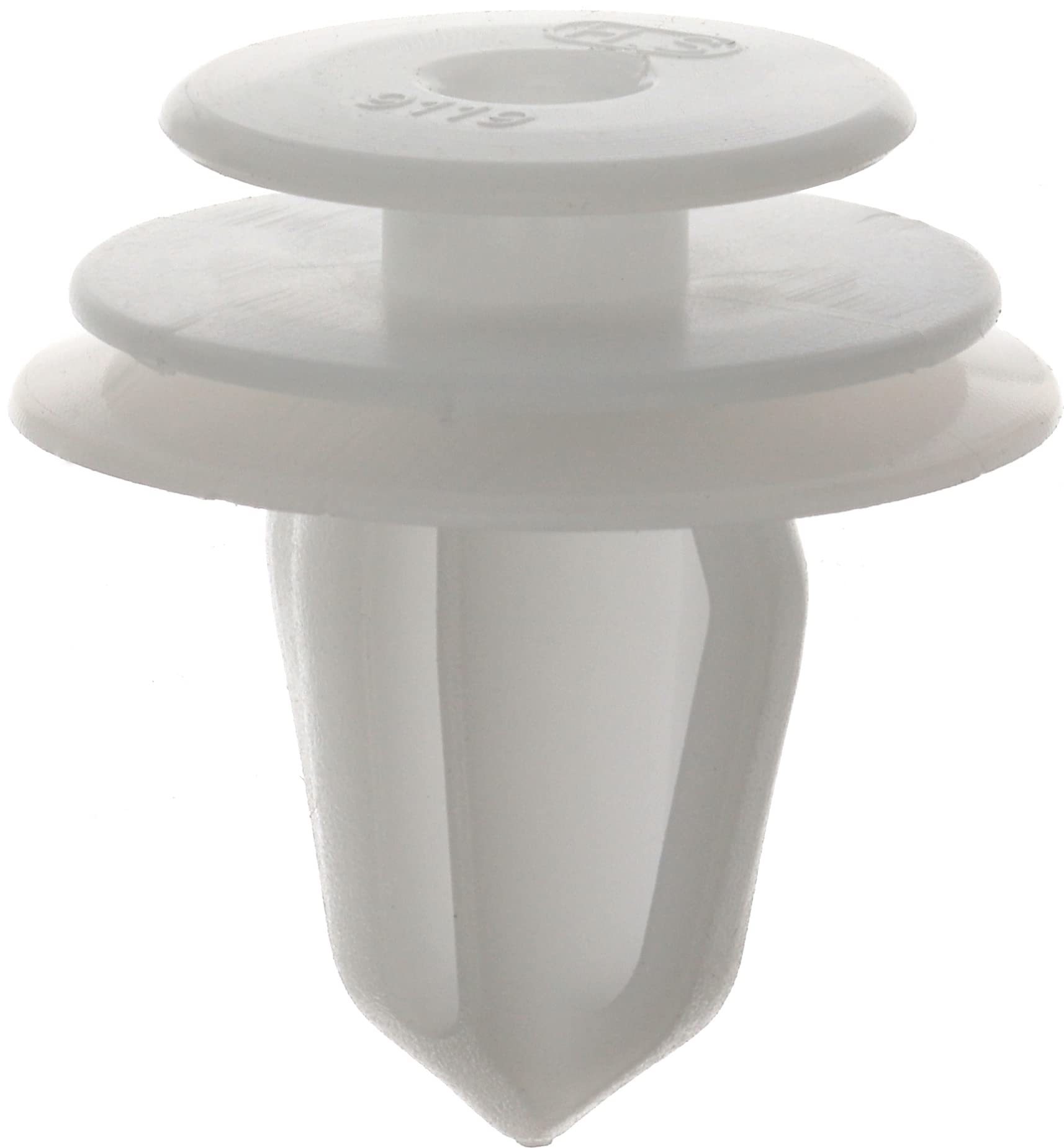 Restagraf - Panel Fasteners for Door Trim - Compatible with Hyundai, Kia - Ref 12712 - Pack of 20