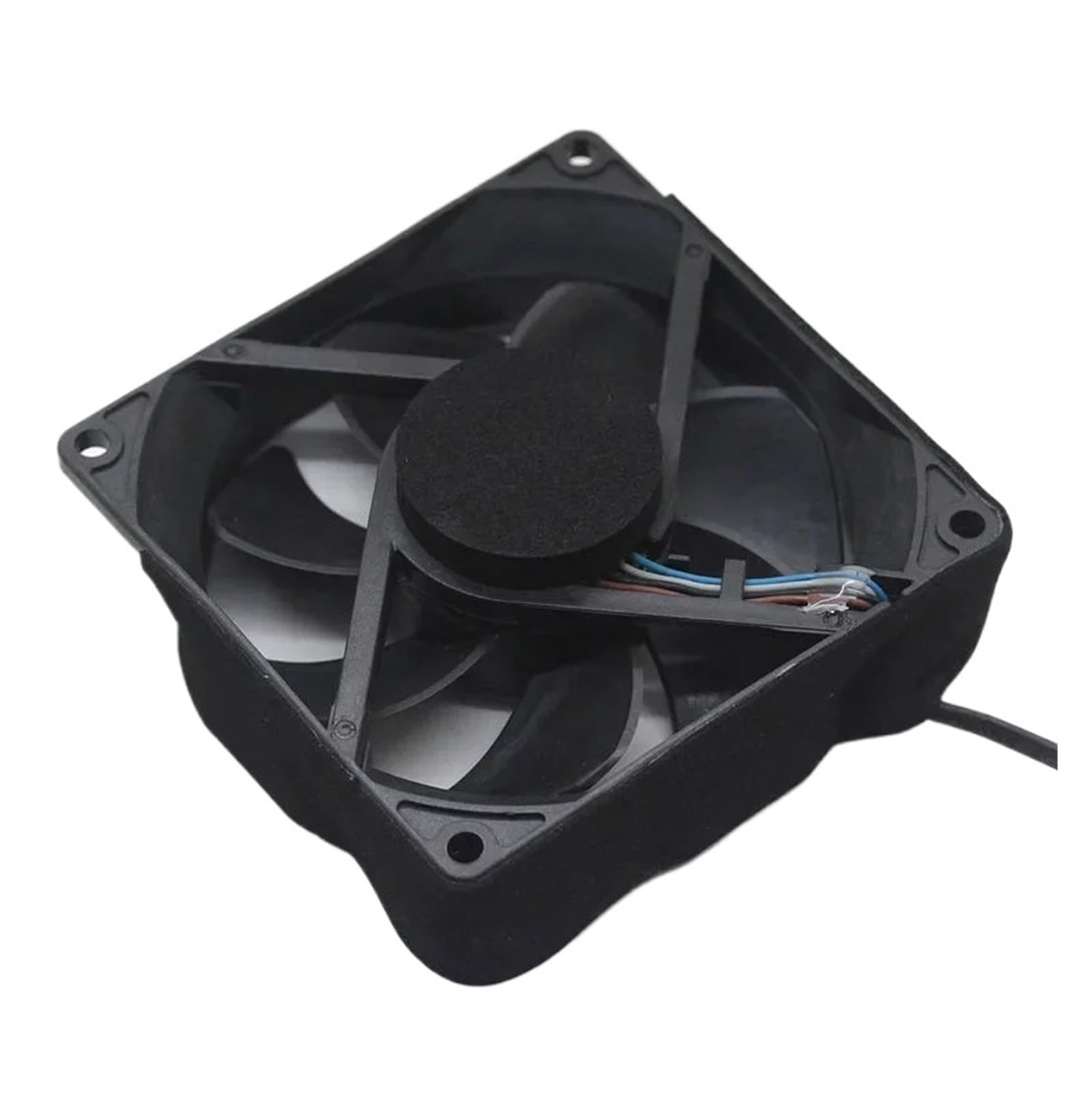 PEQYUACTE PF92251V3-D060-S99 12V 2.21W 9225 4 line Cooling Fan