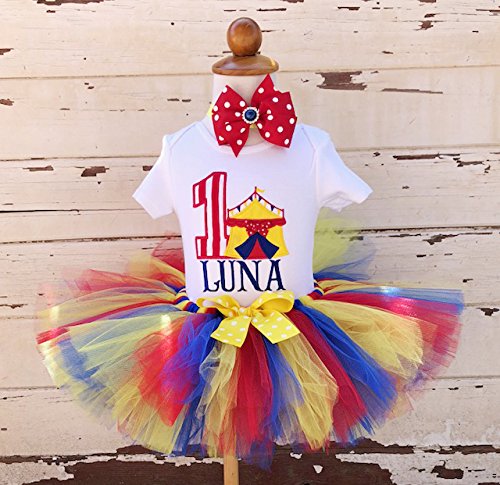 circus tutu