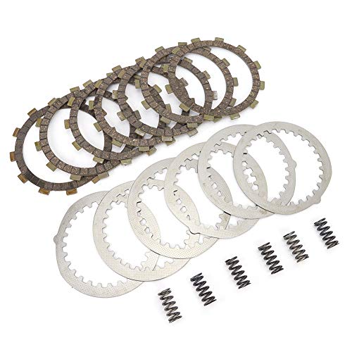 Kit d'embrayage de remplacement Banshee 350 Kikumi pour entretien transmission quad