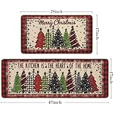 Zoom IMG-2 aibiin set di 2 tappeti Zoom IMG-2 aibiin set di 2 tappeti