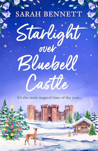 Starlight Over Bluebell Castle