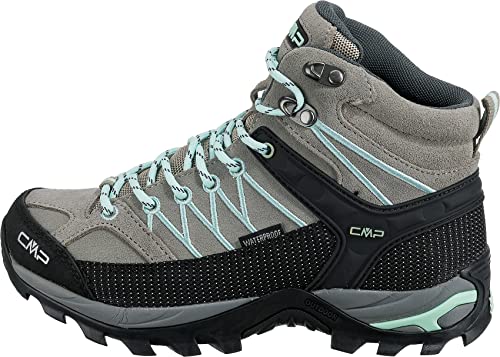 Image of CMP Men's High Rise Hiking Shoes