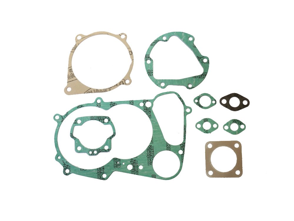 Athena P400510850013 Complete Engine Gasket Kit