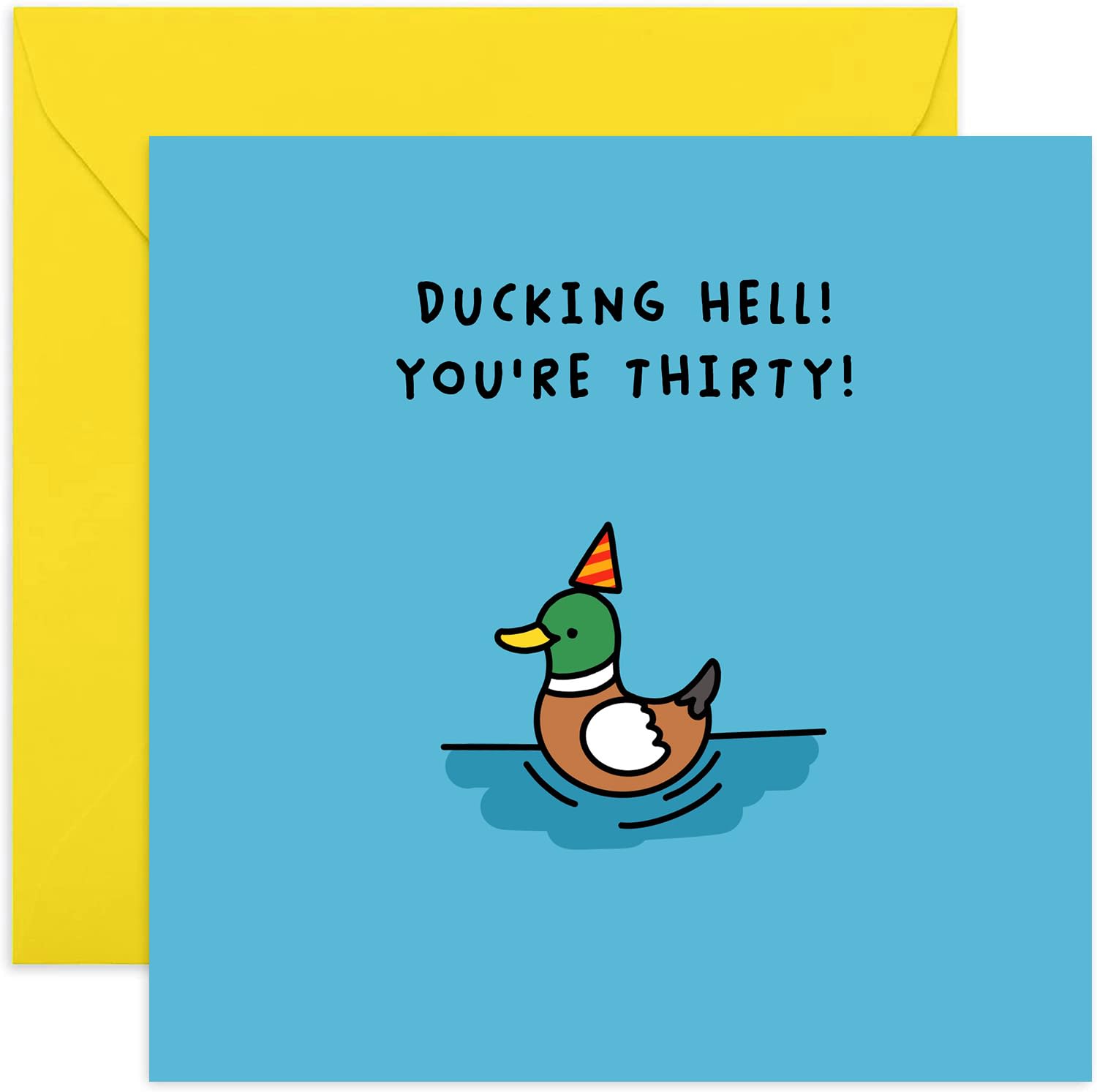 30th Birthday Cards Happy Dirty 30 Birthday Card - Funny 30th Birthday  Martini Pun Card For Friends Freya Honolua Bay High Apex Plunge Tropical  Print Swimwear, image size:1500x1493