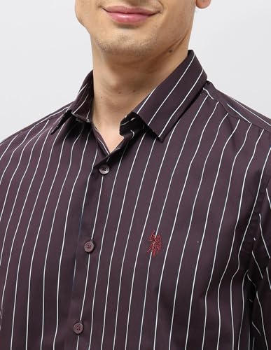 Image of U.S. Polo ASSN. Men Shirt