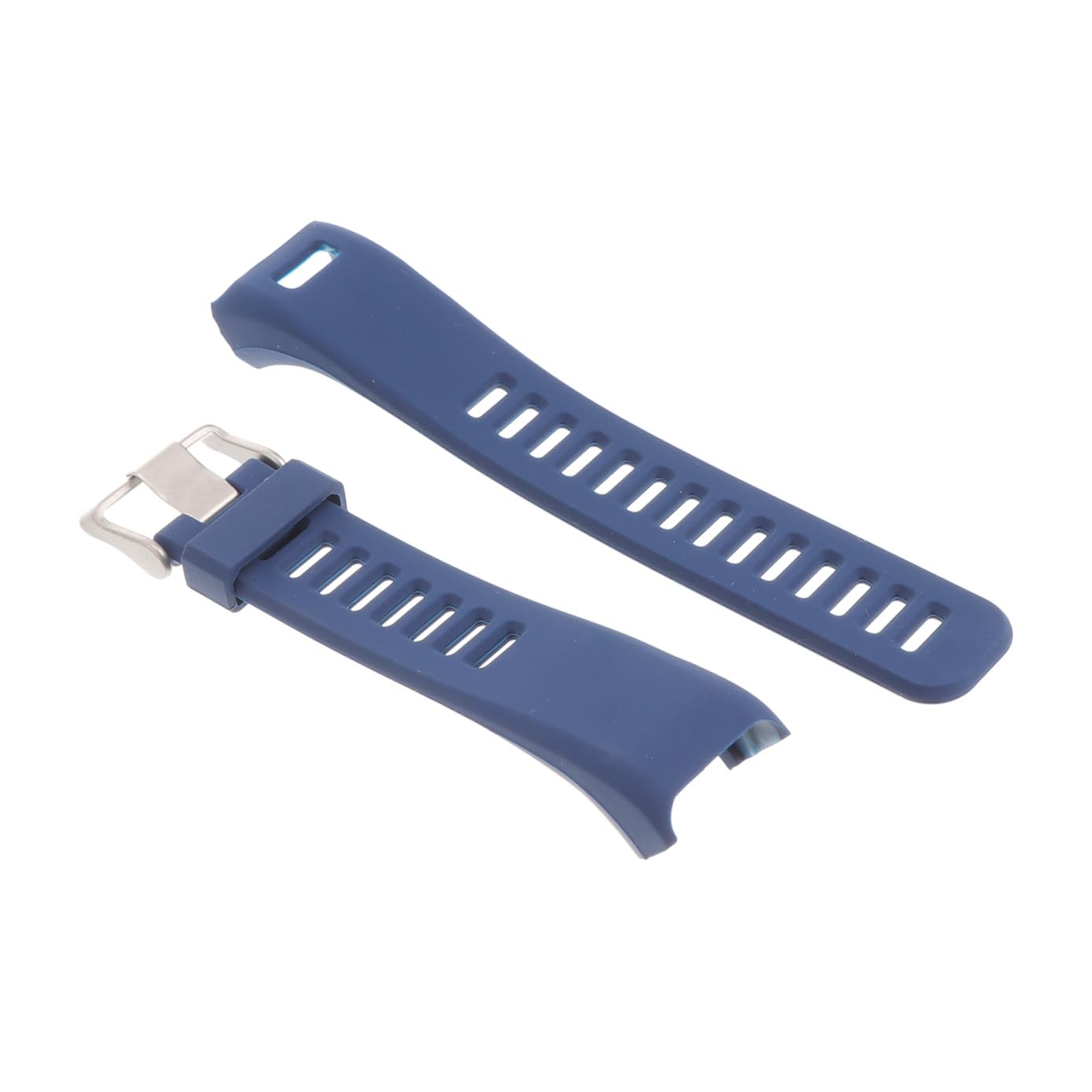 Silikonarmband für Fitness Tracker Hr, Schnellverschluss