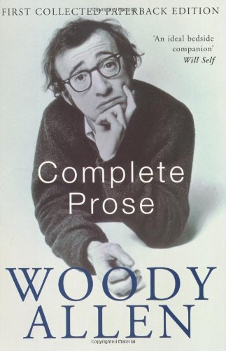 Picador Complete Prose