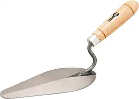 Colher P/Pedreiro 7" Oval 954