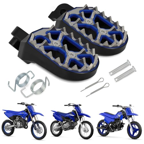 �_�[�g�o�C�N �t�b�g�y�O �t�b�g�y�O �_�u���f�b�L�y�_�����X�g CNC CRF 110 2004-2009 2011-2013 50 CRF70F CRF80F XR100R XR70R XR80R 2000-2003 �I�[�g�o�C �s�b�g���b�h