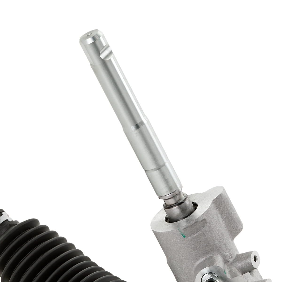 RIDEX 286S0115 Scatola sterzo idraulico senza giunti a sfere Compatibilità con FORD S-MAX WA6
