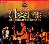  The Doors - Live at the Isle of Wight 1970 (+CD) [2 DVDs]