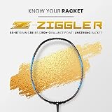 Apacs Z-Ziggler Badminton Racket — view 2