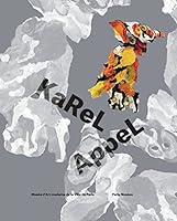 KaRel Appel 2759603407 Book Cover