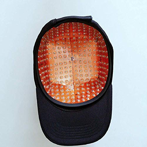 Portable-Laser-Hair-Cap-for-Travel-FDA-Cleared-Hair-Loss-Treatments-for-Men-and-Women-with-Thinning-Hair-272-Laser-Diodes-Laser-Cap