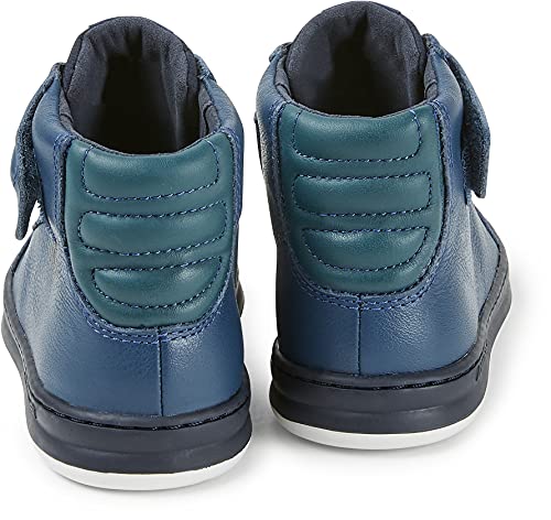 Image of Men's Kids-Sneaker-Bootie Ankle Boot