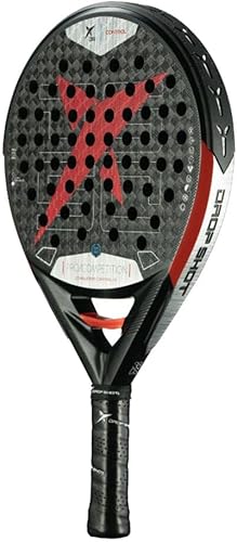 Miniatura 2 de Drop Shot Pala de pádel Conqueror Control 1.0