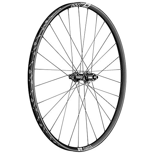 DT Swiss XR 1700 Wheel, 25 mm Rim, 12 x 148 mm Boost axle, 29 inch Rear Micro Spline