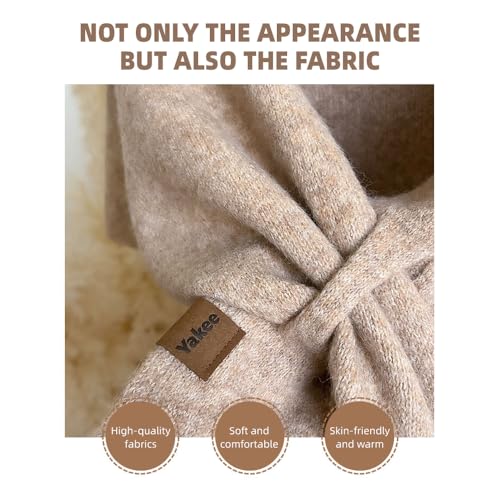 2026 Apparent Shawl Wraps for Women, Subsequenti Women'S Solid Color Shawl for Daily Wear2