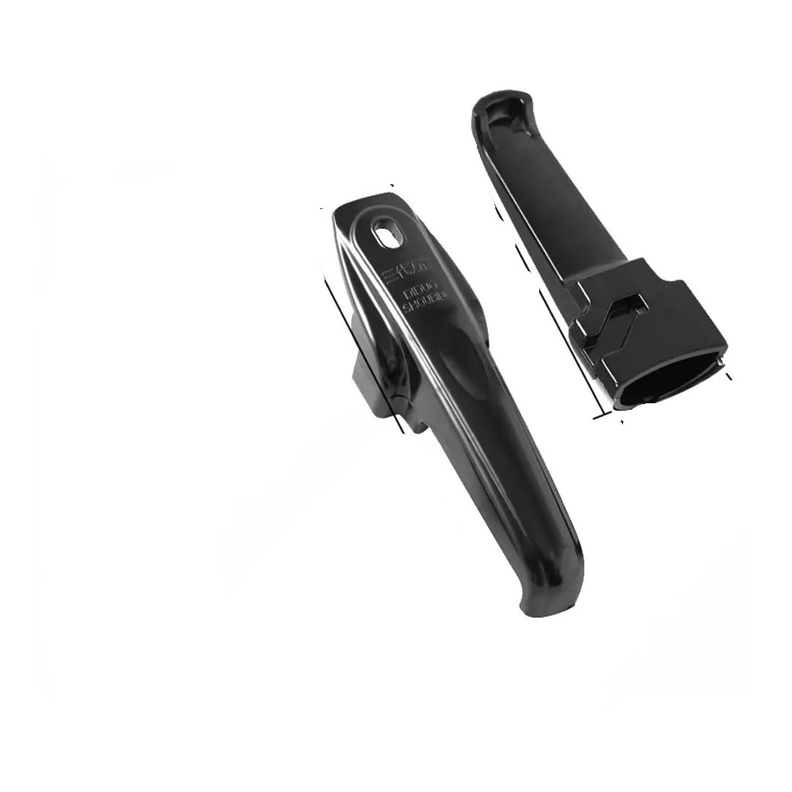 Poignée amovible pour autocuiseur : Rplacez votre poignée cassée sur cuve 24 à 32cm sans oreille