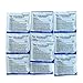 Sani-Hans Antimicrobial Hand Wipes - 10 pack