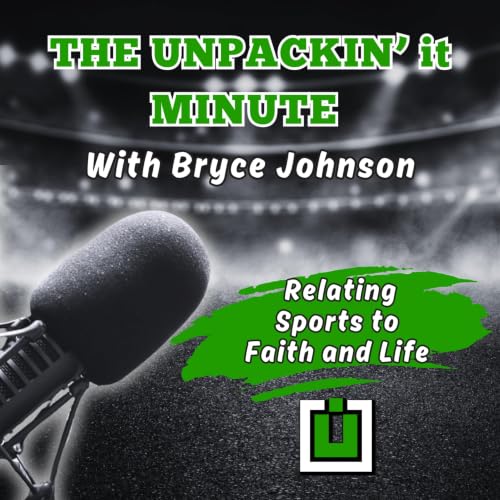 The UNPACKIN' it Minute cover art
