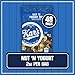 Kar’s Nut 'N Yogurt Trail Mix, 2 oz Individual Snack Packs – Bulk Pack of 48, Gluten-Free Snacks