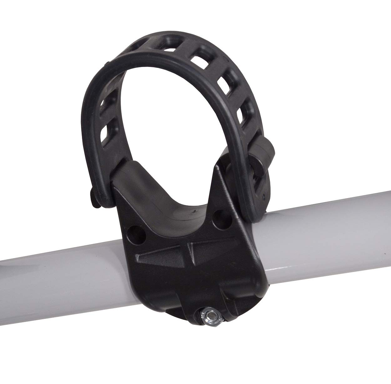COMPASS 02112 Fahrradträger für Heckklappe Triple - 3 Fahrräder