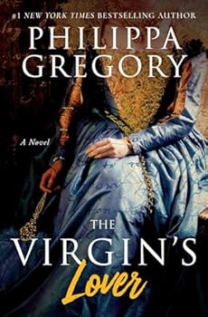 The Virgin's Lover