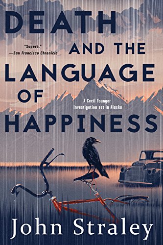Image of Death and the Language of Happiness (A Cecil Younger Investigation Book 4)