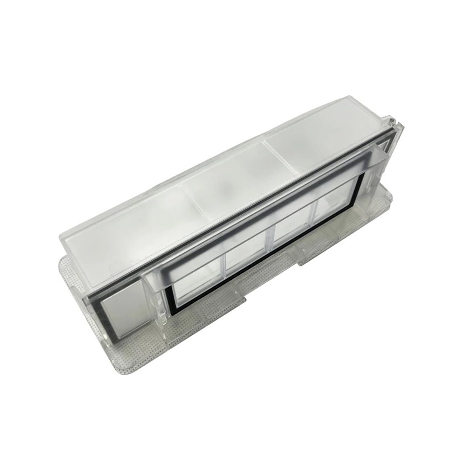 Bac à poussière de rechange pour réparer le robot aspirateur autonettoyant 2 C101