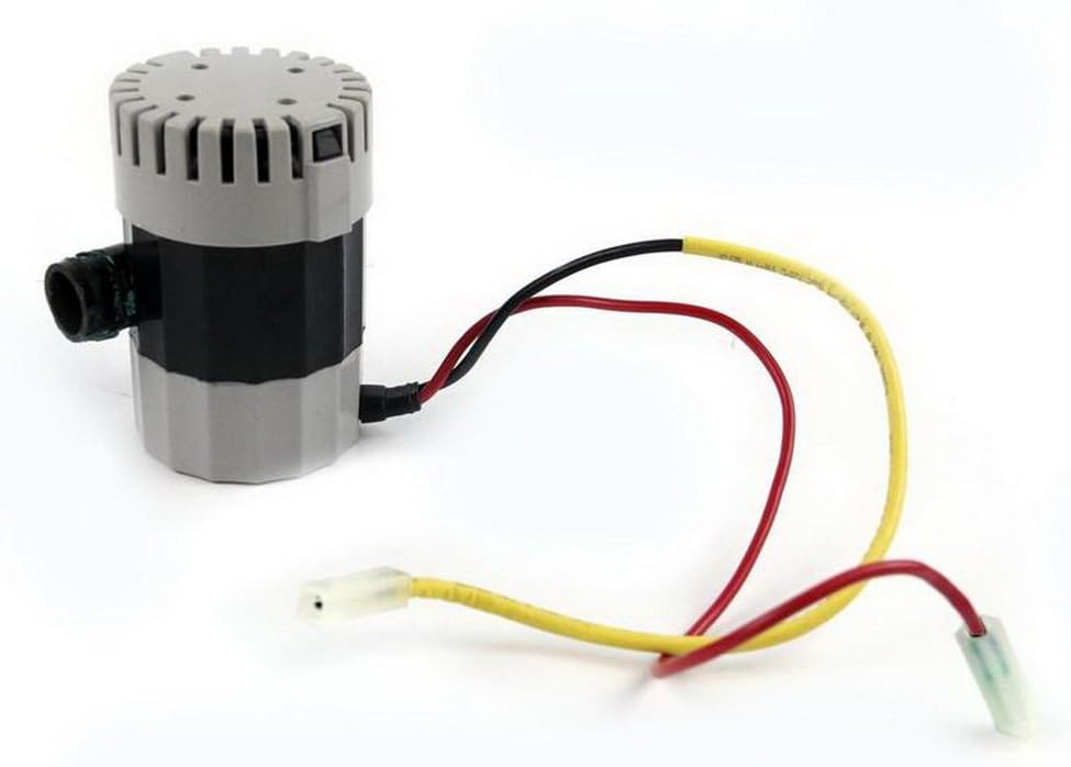 Ducks Nuts Decoys Part Multi Decoy Bilge Pump