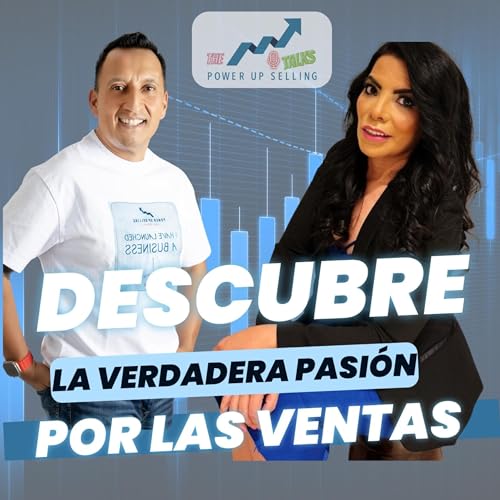 Page de couverture de Aprende como mejorar tus resultados de cierre con pasión