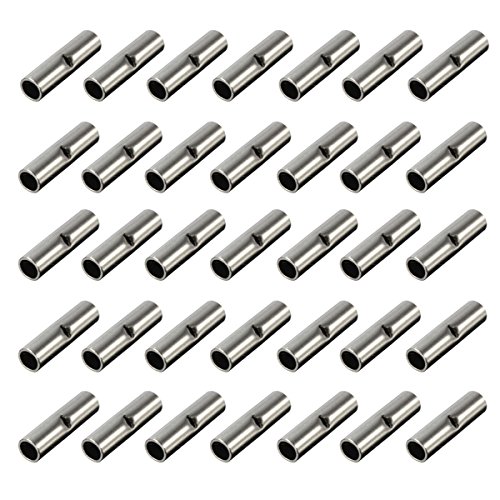 Connettori Standard Co, Butt-splice 12-10. Giallo - Foto 13